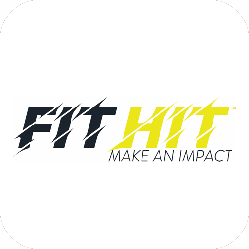 FIT HIT HYBRID icon