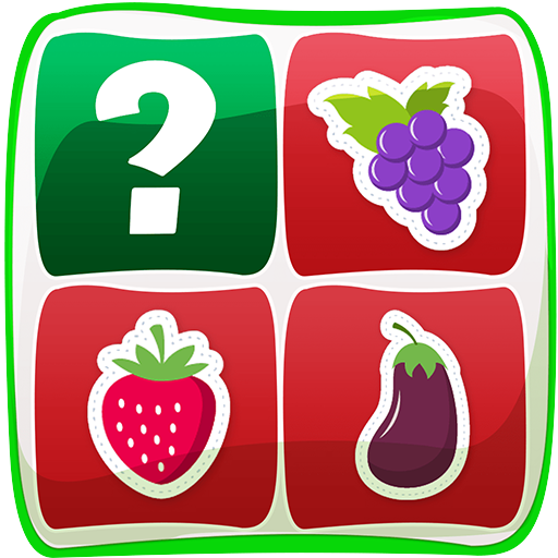 Brain Puzzle Game 2021 icon