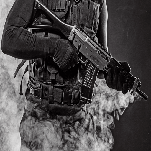 3D Online War Games - FPS icon