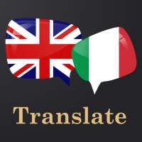 English Italian Translator on 9Apps