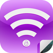 wifi wps pin wpa2 hack prank icon
