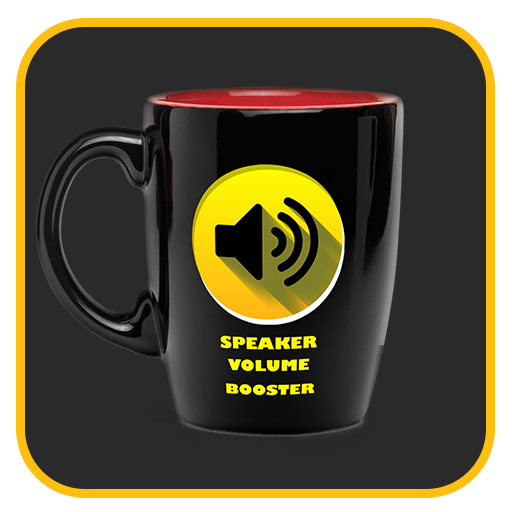 Music Volume Booster Pro icon