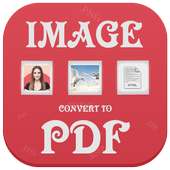 Fast Convert All Image to Pdf on 9Apps