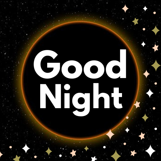 Good Night Wishes: Collection of Messages &amp; Images icon