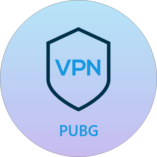 Premium VPN for PubG icon
