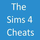 The Sims 4 Cheats