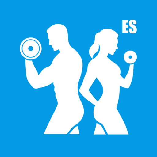 Entrenamientos de Cuerpo icon