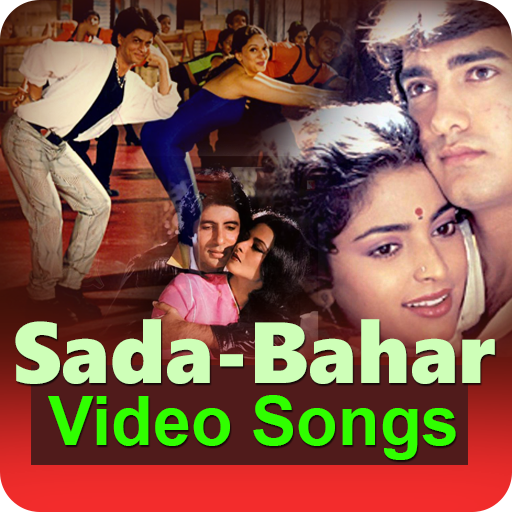 Sadabahar Old Hindi Songs icon