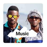 Bobi Wine and Nubian Li Music App