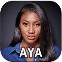 Aya Nakamura Song Lyrics Offline (Best Collection)