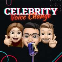 Celebrity voice changer plus: funny voice effects