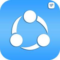 SHAREit: Transfer File & Share File Walkthrough