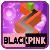 BlackPink Dancing Line icon