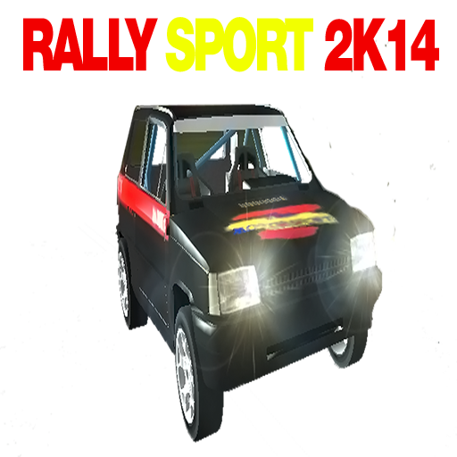 Rally Sport 2K14 icon