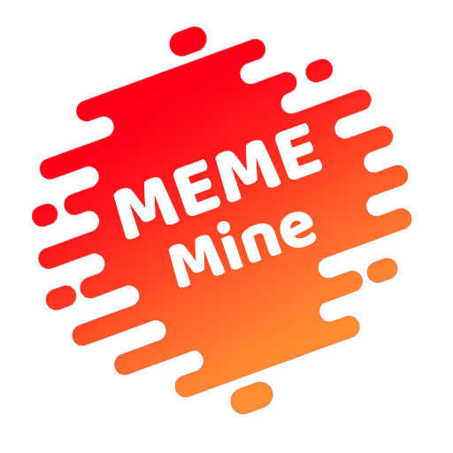 Meme Mine - Best earning, Meme, Troll App icon