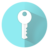Proxy Lock icon