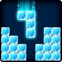 Block Puzzle Free – Ice Age