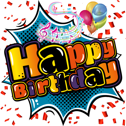 Birthday Song🎁 "To Dedicate" 🎁 icon