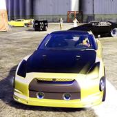 Self Car Driving School Simulator Game 3D 2020 icon