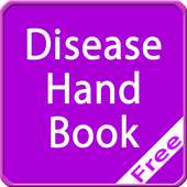 disease book on 9Apps