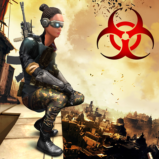 Zombie Dead Trigger Absolute Target icon