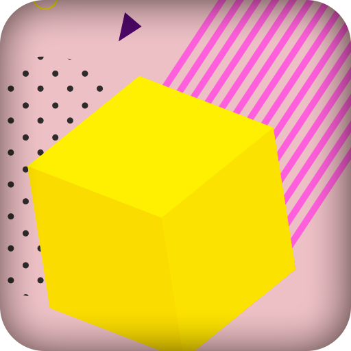 Shape Switch | Shift the Shape Game icon