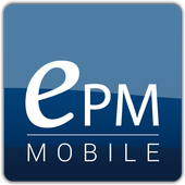 ePM mobile icon