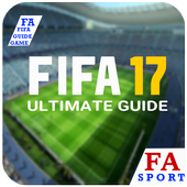 Guide For Fifa 2017 icon