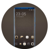 Theme for MI Redmi y1 wallpaper icon