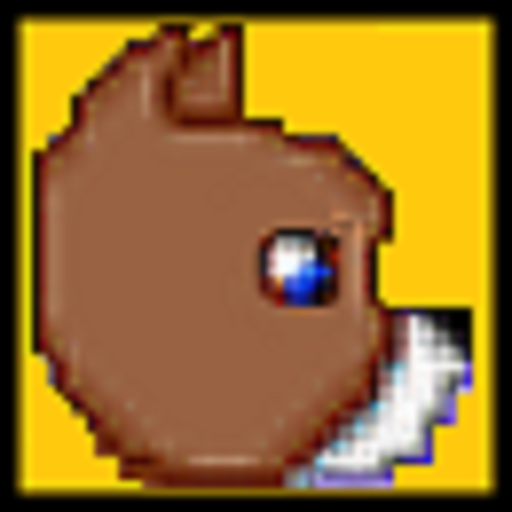 Run Rex Run Free icon