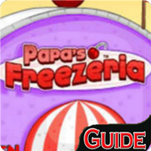 Guide Papas Freezeria Go . icon