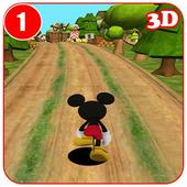 Mickey Mouse Dash icon