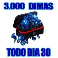 Ganhar Diamantes Free F 2