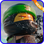 the lego - ninjago Spinjitzu battel icon