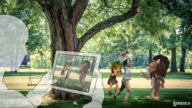 Super Toon Studio | Fun animation cartoon creator! screenshot 2