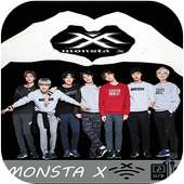 Monsta X Songs Offline – Kpop 2019 on 9Apps