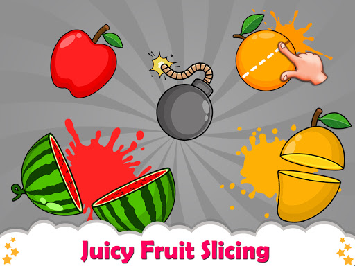 Kids Computer Game - Learn And Play screenshot 8