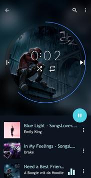 Music Player screenshot 6