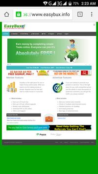 Easybux  - Money Making Apps screenshot 1