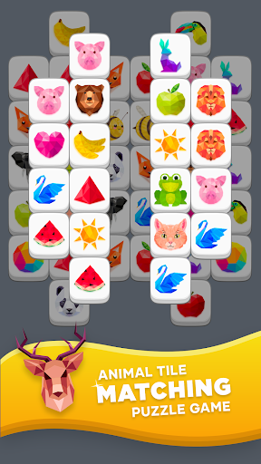 Poly Match screenshot 5