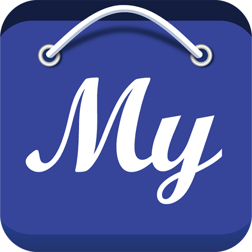 My Mart icon