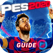 PES 2020-PRO Guide Soccer Evolution walkthrough icon