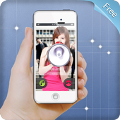 Caller Name Announcer icon