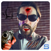 Scar Booth Fight Battle Camera icon