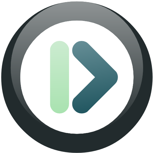 Diapente Music Stream Player icon