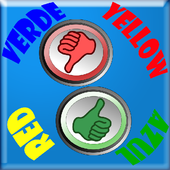 Colorword Challenge icon