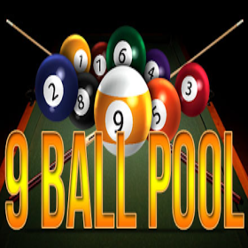 9 Ball Pool icon