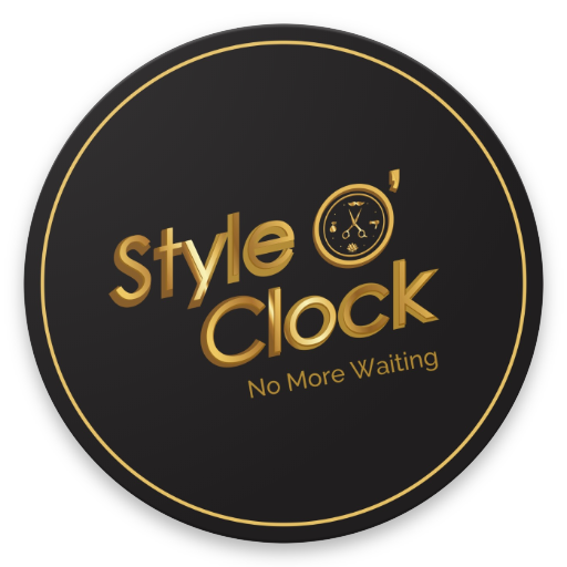 Style O' Clock icon