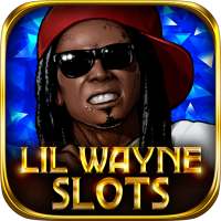 LIL WAYNE SLOTS: Slot Machines Casino Games Free!