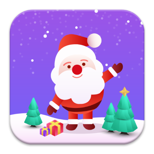 Christmas Music Songs icon